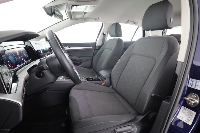 VOLKSWAGEN Golf usata 1