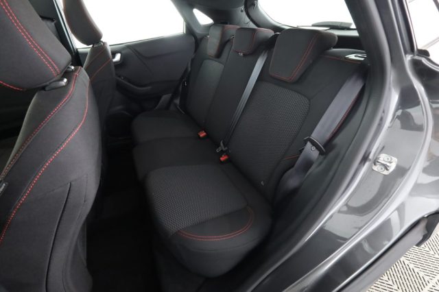 FORD Puma usata 3