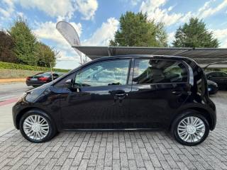 VOLKSWAGEN up! usata 7