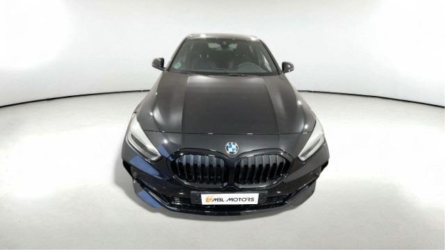 BMW 120 usata, con Airbag laterali
