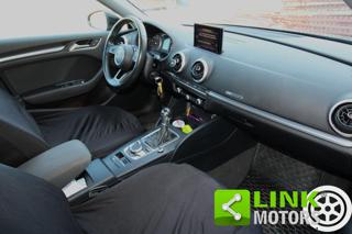 AUDI A3 usata, con Servosterzo