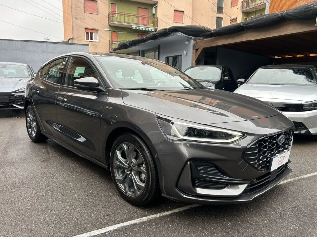 FORD Focus usata, con Airbag