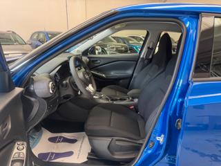 NISSAN Juke usata, con Boardcomputer