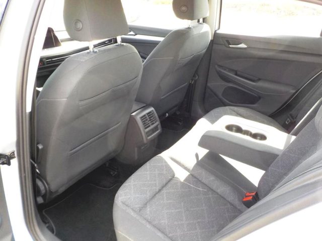 VOLKSWAGEN Golf usata, con Vetri oscurati