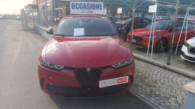 ALFA ROMEO Tonale usata, con Boardcomputer