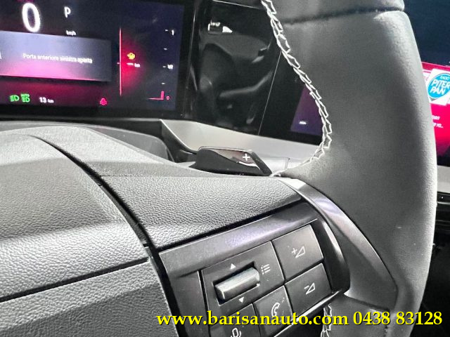 OPEL Mokka usata, con Volante in pelle