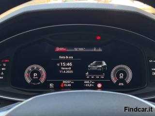 AUDI A6 usata, con Apple CarPlay