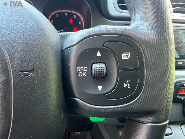FIAT Panda usata 20