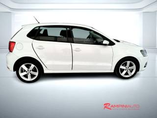 VOLKSWAGEN Polo usata 7