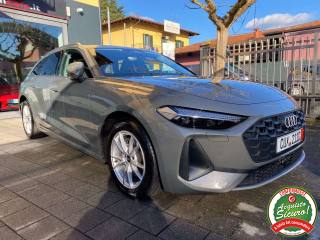 AUDI A5 usata, con Airbag laterali