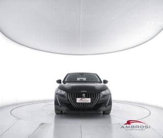 PEUGEOT 208 usata 4