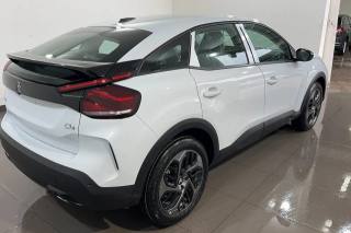 CITROEN C4 usata, con Airbag Passeggero