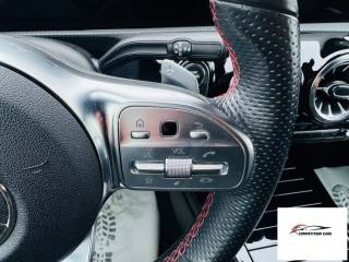 MERCEDES-BENZ A 180 usata, con Fari LED