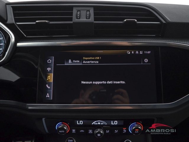 AUDI Q3 usata 14