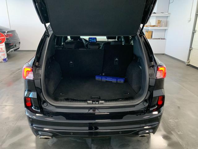 FORD Kuga usata, con Cruise Control