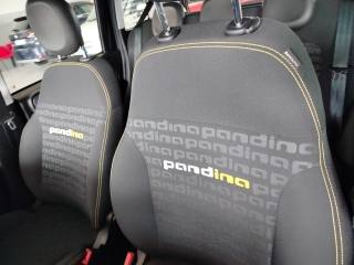 FIAT Panda usata 18