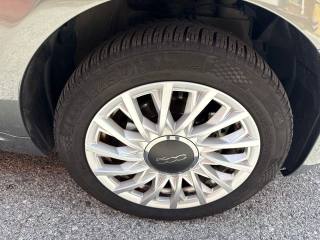 FIAT 500C usata, con Servosterzo