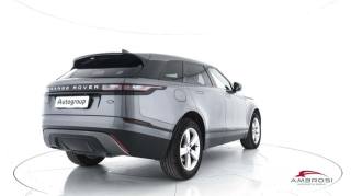 LAND ROVER Range Rover Velar usata 2
