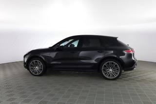 PORSCHE Macan usata 5