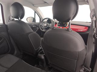 FIAT 500X usata, con Freno di stazionamento elettrico