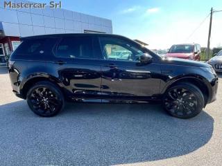LAND ROVER Discovery Sport usata, con Chiusura centralizzata