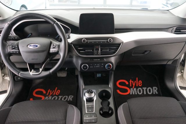 FORD Focus usata, con Autoradio