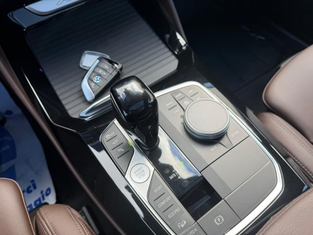 BMW X4 usata, con Tettuccio apribile