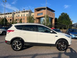 FORD Kuga usata, con Airbag laterali