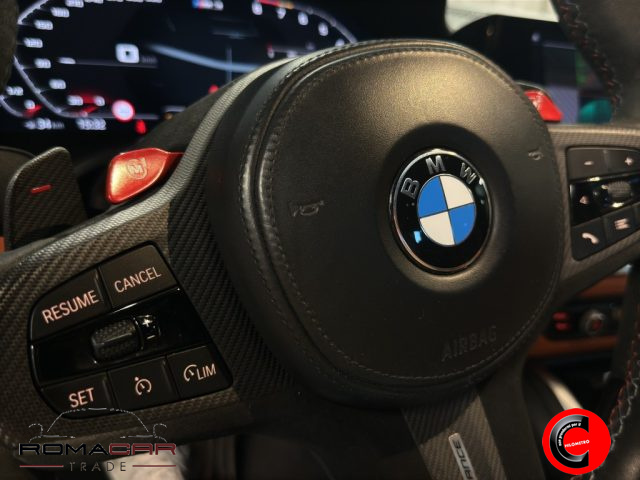 BMW M3 usata, con Servosterzo
