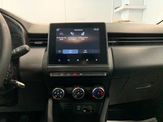 RENAULT Clio usata, con ESP