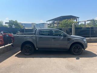 FORD Ranger usata, con Airbag Passeggero