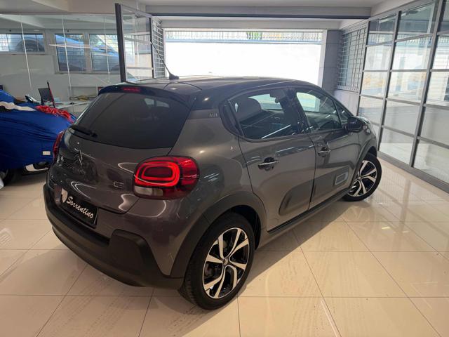 CITROEN C3 usata, con Airbag Passeggero