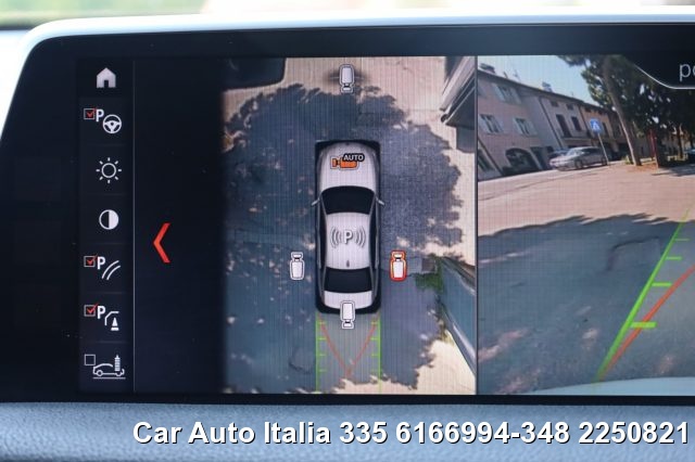 BMW 730 usata 98