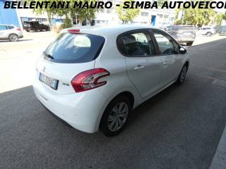 PEUGEOT 208 usata, con Climatizzatore