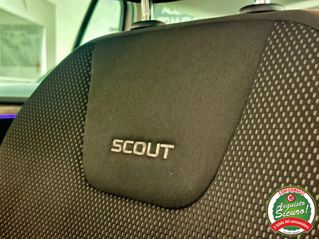 SKODA Octavia usata, con Controllo trazione