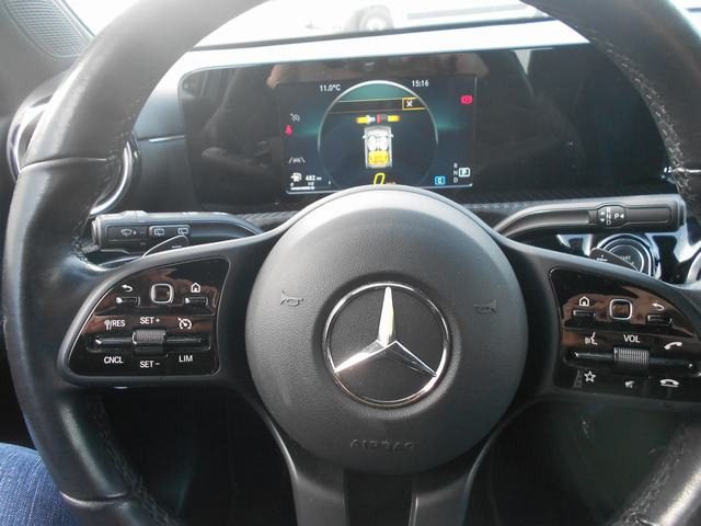 MERCEDES-BENZ A 180 usata, con Autoradio