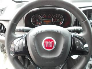 FIAT Doblo usata, con Servosterzo
