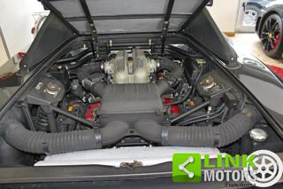 FERRARI 348 usata, con Interni in pelle