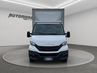 IVECO Daily usata, con Chiusura centralizzata