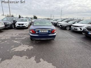 JAGUAR X-Type usata 12