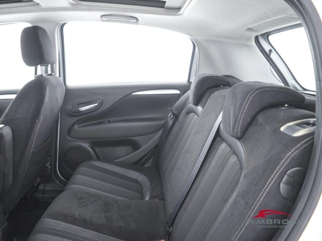 FIAT Punto Evo usata 9