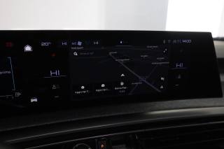 PEUGEOT 3008 usata 11