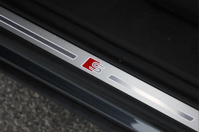 AUDI Q7 usata, con Trazione integrale