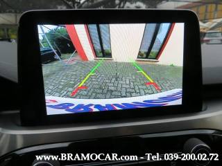 FORD Kuga usata, con Servosterzo