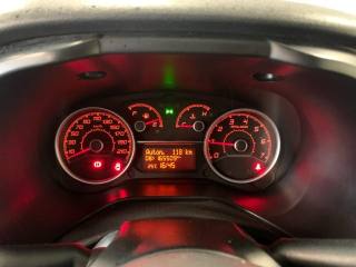 FIAT Doblo usata, con Volante multifunzione