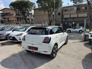 SUZUKI Swift usata, con ESP