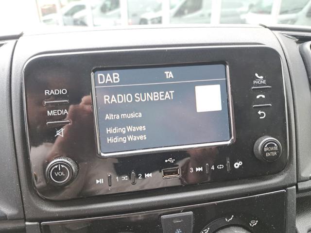 FIAT Ducato usata, con Specchietti laterali elettrici