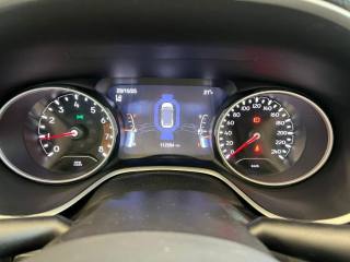 JEEP Compass usata, con Cruise Control