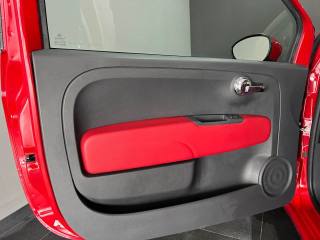FIAT 500 usata, con Cerchi in lega