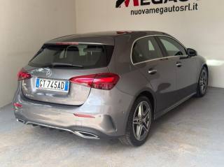 MERCEDES-BENZ A 180 usata, con Chiusura centralizzata